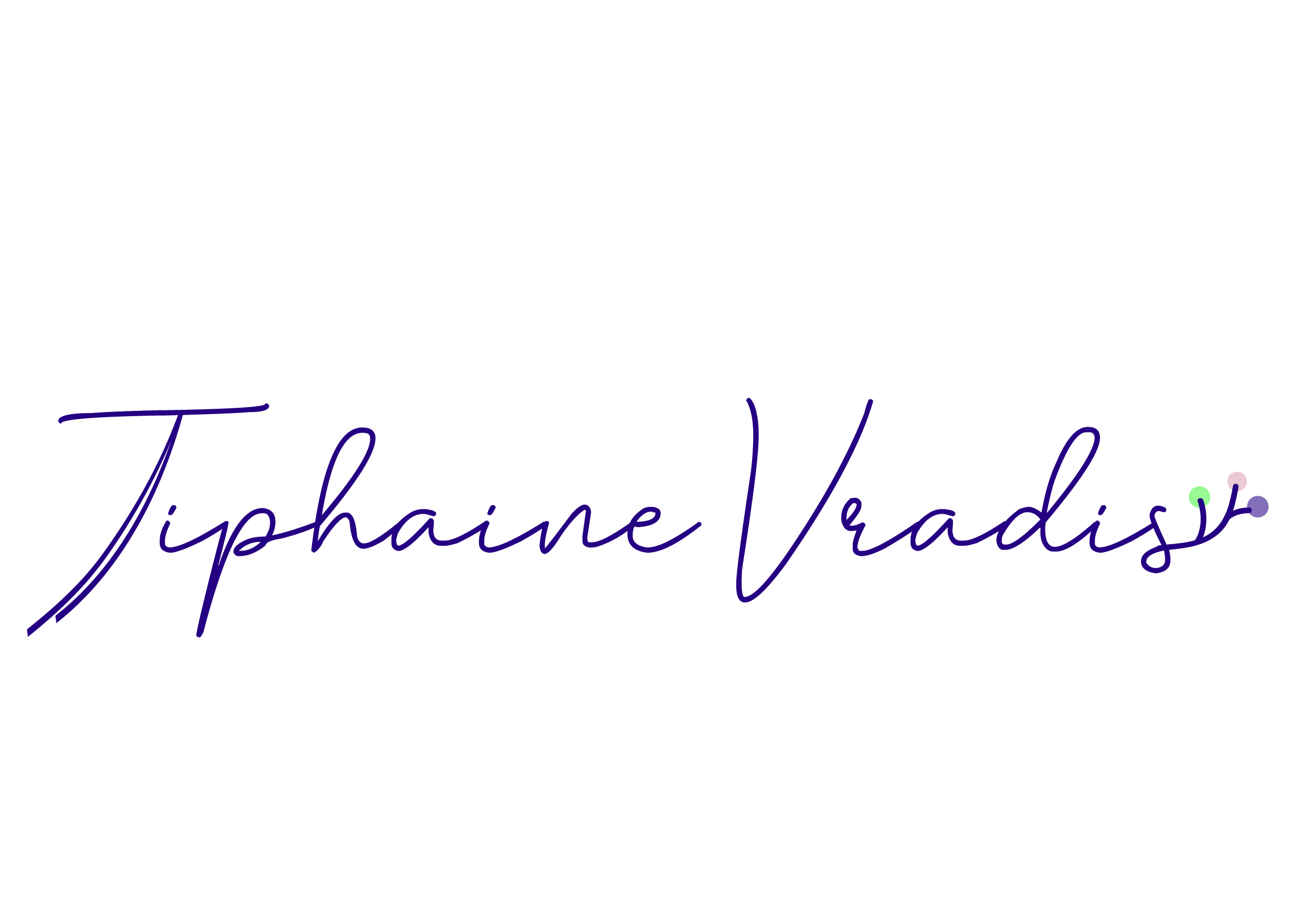 1689 - Logo Tiphaine Vradis - FINAL nom seul CMJN-01